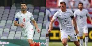Irã estreia na Copa em meio à tensão com guerra e Trump