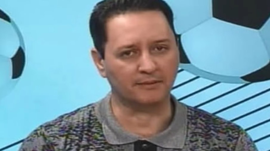 O jornalista Valério Luiz foi assassinado em Goiás