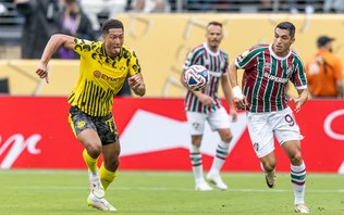 Conmebol é a única federação invicta na Copa do Mundo de Clubes