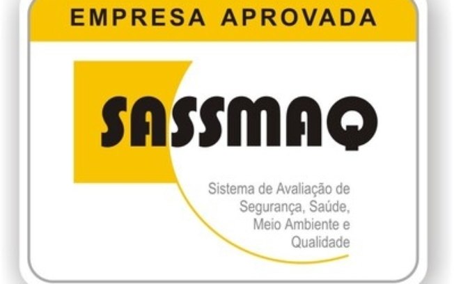 Grupo TGA conquista certificação SASSMAQ e reforça compromisso com segurança, qualidade e gestão de riscos