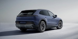 Porsche Cayenne S elétrico chega ao Brasil por R$ 1,08 milhão