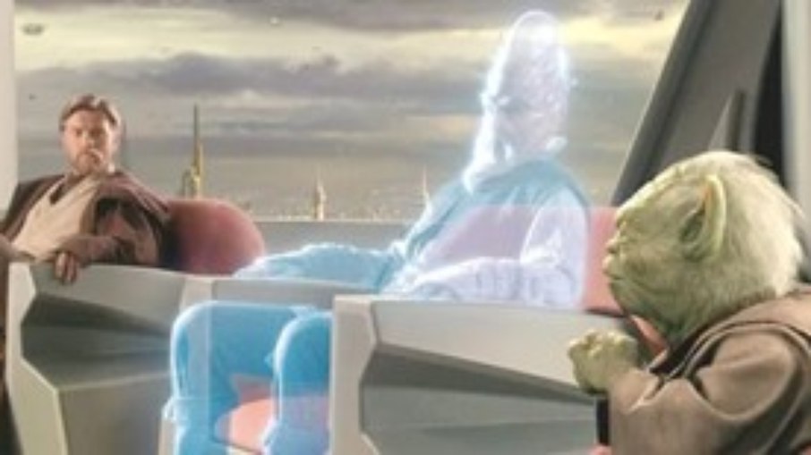 Alto Conselho Jedi – Star Wars: Episódio III: A Vingança dos Sith - Lucasfilm