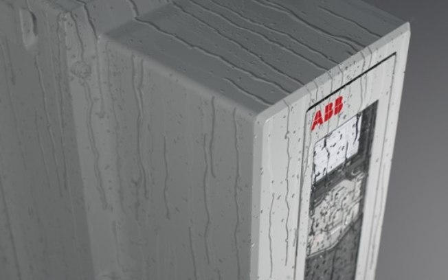 ABB lança inversores para ambientes extremos