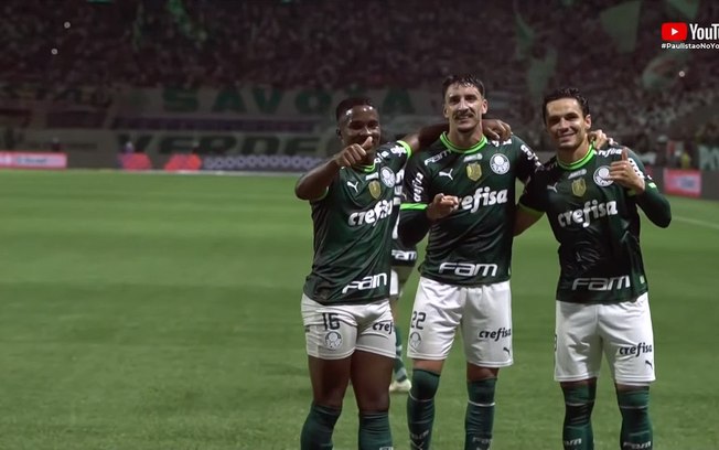 Palmeiras terá Allianz Parque com capacidade reduzida contra Ferroviária