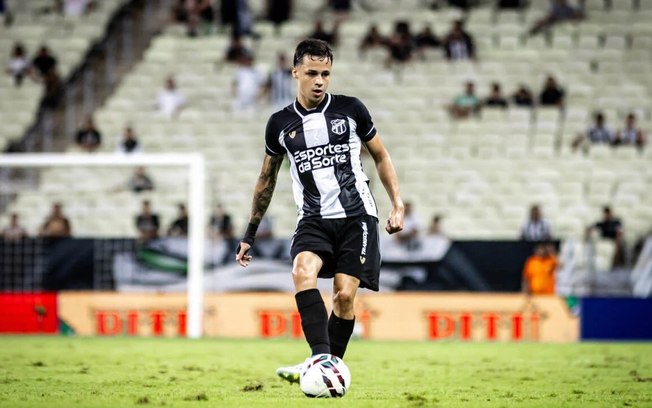 Wallison acusa Matheus Araújo de racismo Wallison acusa Matheus Araújo de racismo
