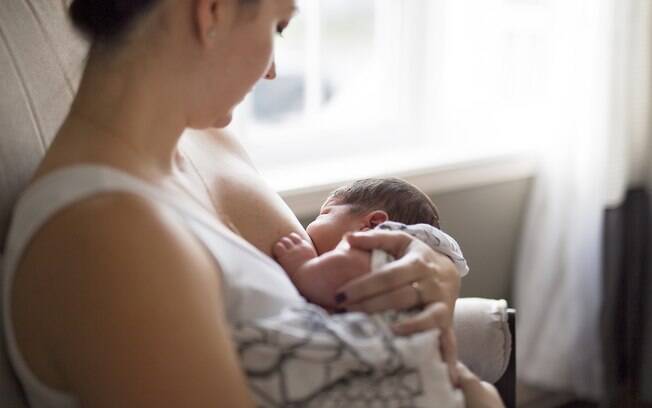 Novo estudo revela que os açúcares presentes no leite materno tem papel importante para aumentar imunidade do bebê