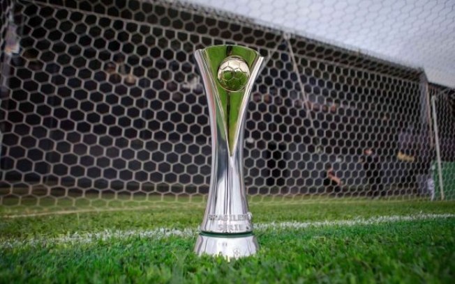 Torneio acontece entre os dias 12 de abril e 26 de outubro Torneio acontece entre os dias 12 de abril e 26 de outubro