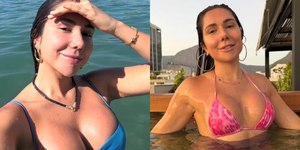 “Fui corna”, diz filha de técnico do Vasco ao revelar traições
