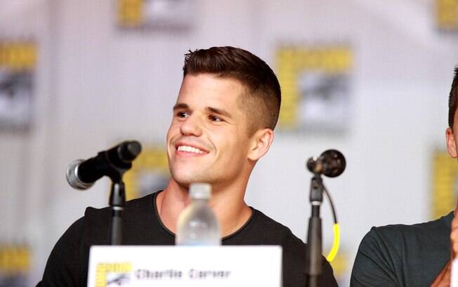Charlie Carver