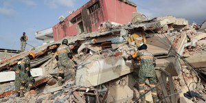 O que o Brasil está enviando para a Venezuela?