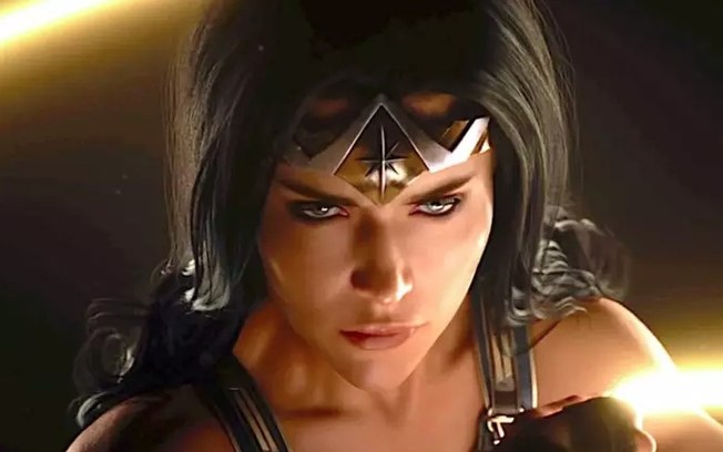 Warner Bros fecha três estúdios e cancela jogo da Mulher-Maravilha Warner Bros fecha três estúdios e cancela jogo da Mulher-Maravilha