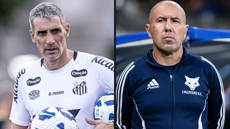 Santos x Cruzeiro: Palpites Brasileirão 2025