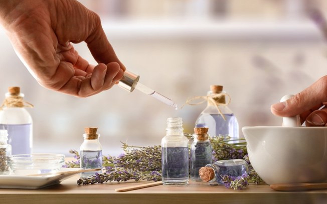 5 dicas para você fazer seu perfume personalizado