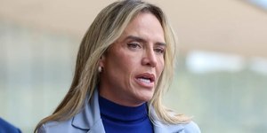 Celina Leão lidera cenários e se consolida como favorita ao GDF