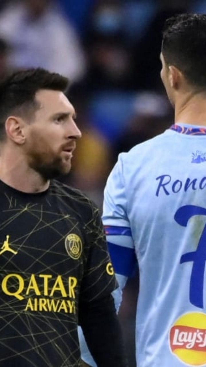 Qual é o tamanho da fortuna de Lionel Messi? - Forbes