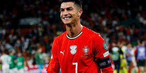 Cristiano Ronaldo pode superar recorde de ídolo em Copas do Mundo