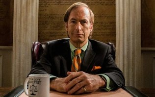 Quem é Saul Goodman? Referência usada pelo Flamengo em anúncio