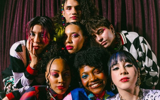 Compartilhe a sua história com a CAPRICHO