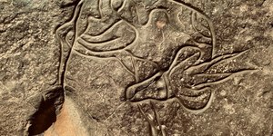 Os 10 maiores sítios arqueológicos do mundo