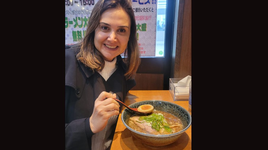 Lamen Sapporo