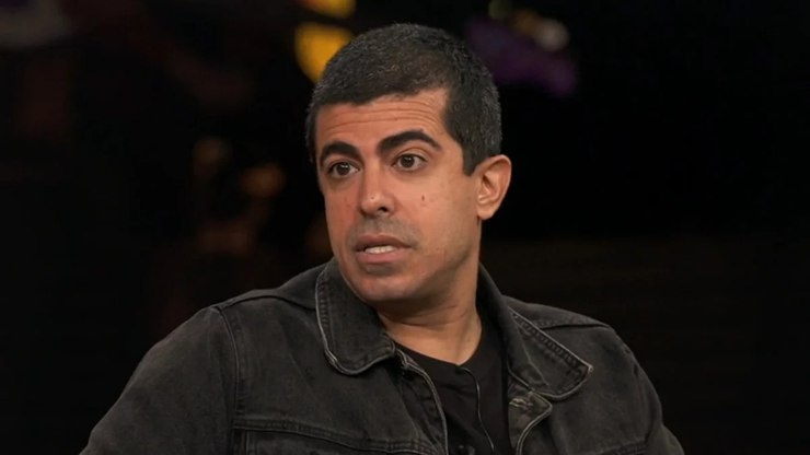 Marcius Melhem aceita acordo por acusação de assédio sexual