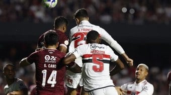 São Paulo x Fluminense: saiba onde assistir ao jogo de hoje