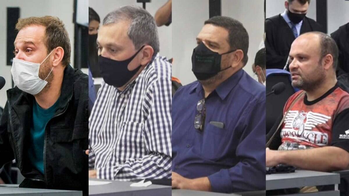 Condenados da Boate Kiss recorrem à Comissão de Direitos Humanos