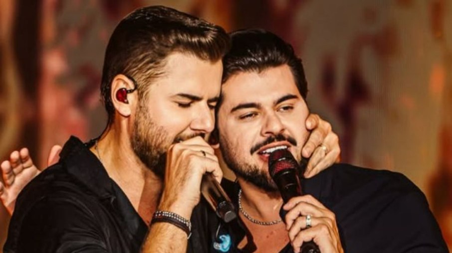 Zé Neto e Cristiano se envolvem em polêmica em nova música