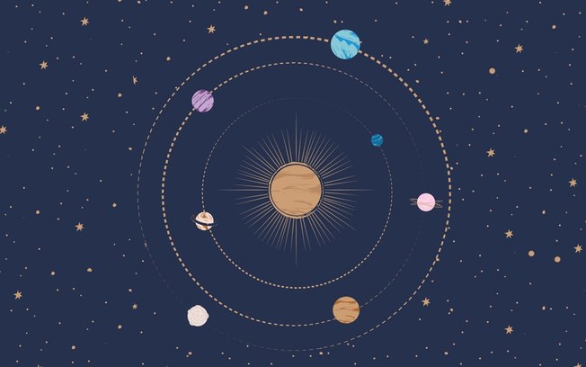 Parecido com Mercúrio retrógrado, este trânsito bagunçará nossas vidas