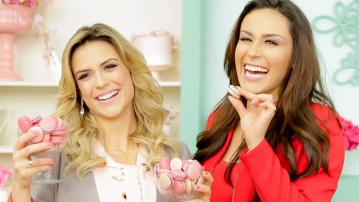 Diretor do Bake Off Brasil revela destino dos doces