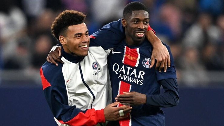 Campeão mundial detona PSG e defende Federação: "Manipulação"
