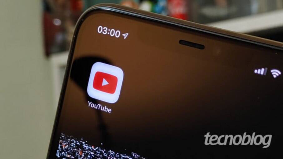 YouTube testa esconder o número de dislikes em vídeos