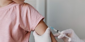 EUA removem seis vacinas infantis e causam alerta de saúde