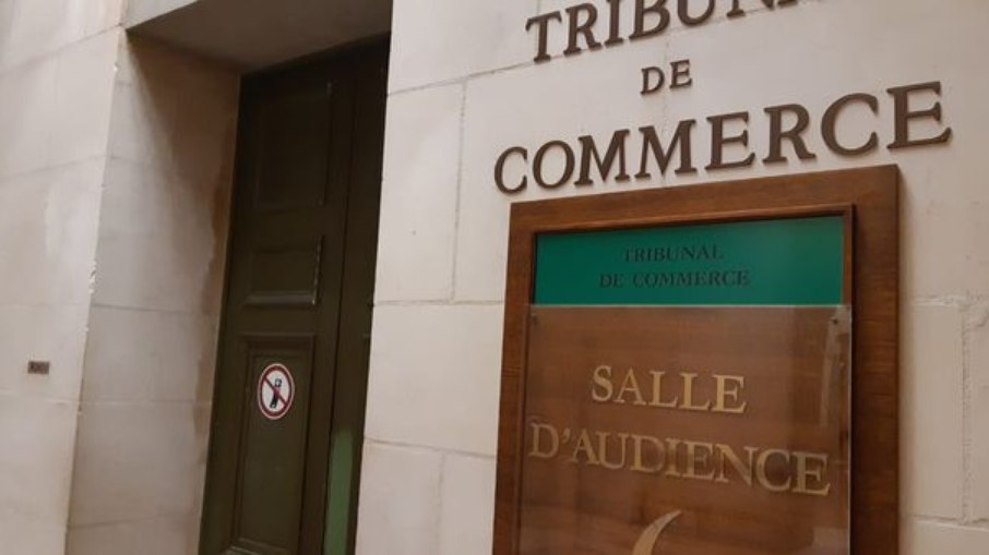 Tribunal de Comércio de Oleans