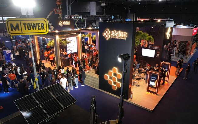 Locação ganha voz institucional na ANALOC Rental Show 2026
