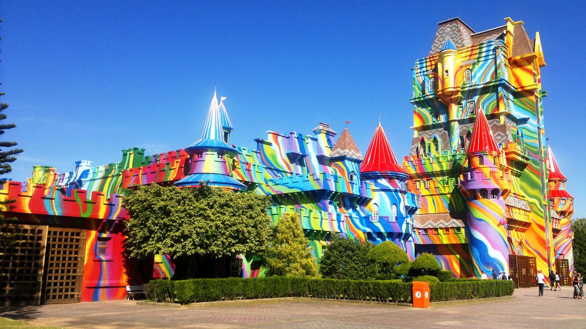 Beto Carrero World