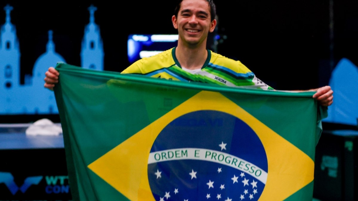 Campeonato Pan-Americano começará neste domingo