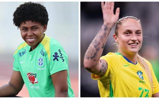 Seleção encara França em amistoso; cabulosas reforçam o time