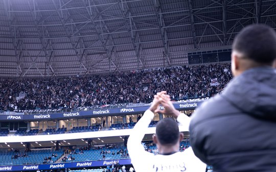 Vasco supera marcas históricas e pode deixar o Z-4 do Brasileirão