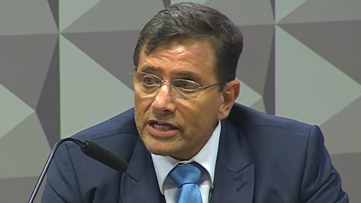 O advogado relatou que começou a levantar informações sobre o esquema em dezembro de 2022