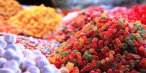 EUA proíbem doces chineses por suposto ingrediente cancerígeno