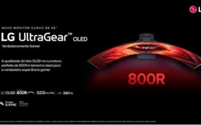 Monitores e projetores da LG estão com descontos de até 50% na Pré-Black Friday Monitores e projetores da LG estão com descontos de até 50% na Pré-Black Friday