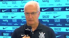 Carrillo deixa comentário hilário a Yuri Alberto e diverte a Fiel