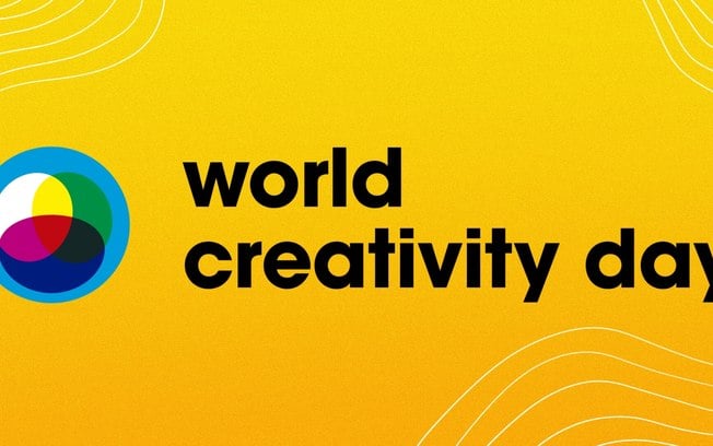 Dia Mundial da Criatividade transforma São Paulo com diversas atividades gratuitas