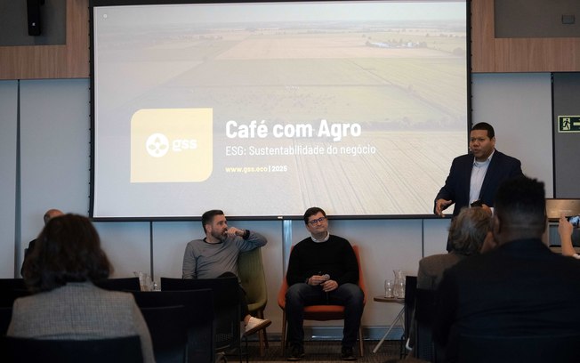Café com Agro promove debate sobre inclusão e inovação