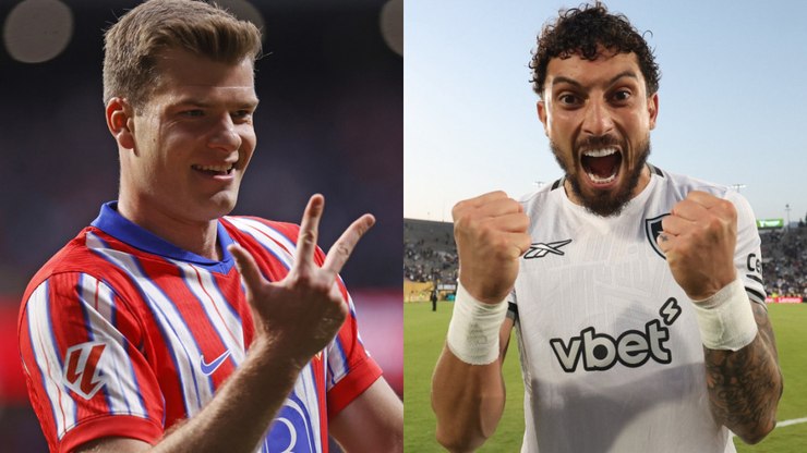 Mundial de Clubes: onde assistir a Atlético de Madrid x Botafogo