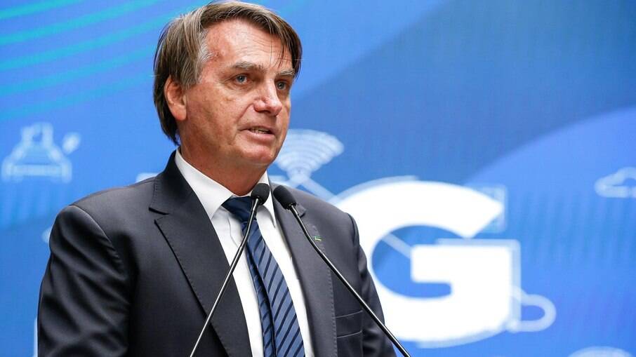Bolsonaro é convidado e deve comparecer a evento do G-20 na Itália