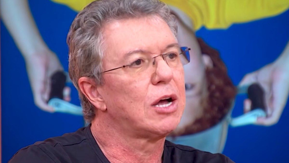Boninho fala sobre Casa dos Artistas Boninho fala sobre Casa dos Artistas