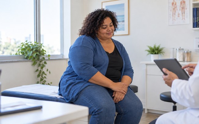 Dia Nacional de Prevenção à Obesidade: 7 sinais de alerta