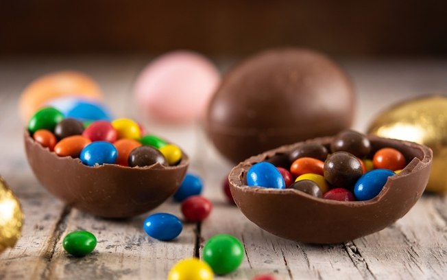 Chocolate é altamente tóxico para os cães